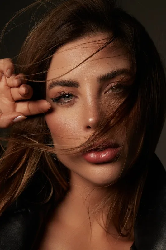 Beauty lighting